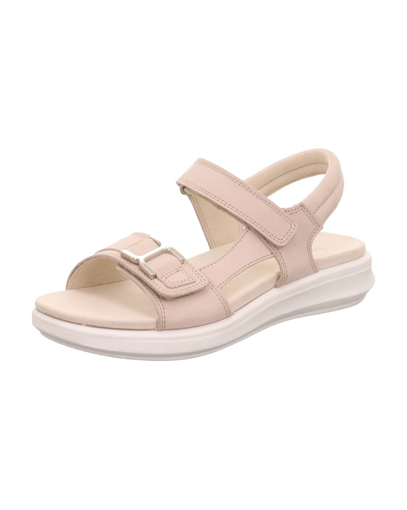 Legero-Riemchensandale-ELLA-beige