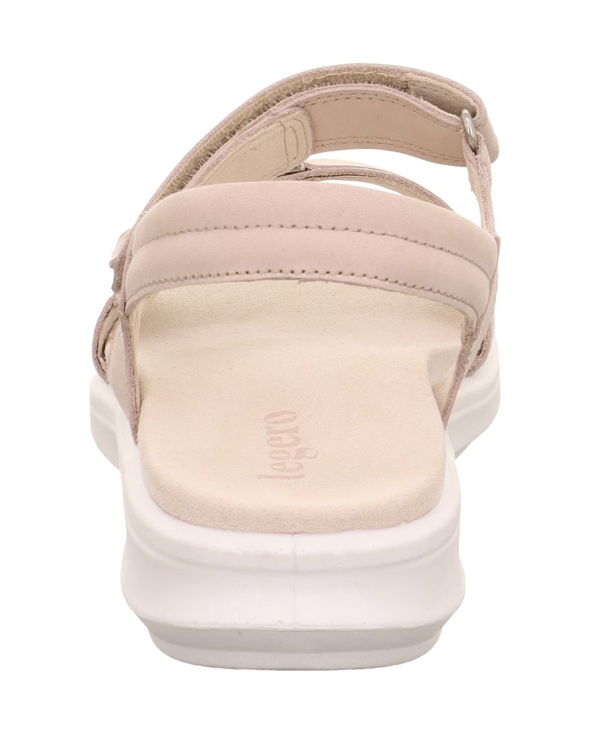 Legero-Riemchensandale-ELLA-beige