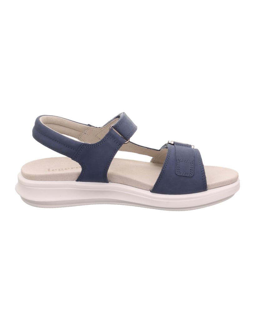Legero-Riemchensandale-ELLA-blau