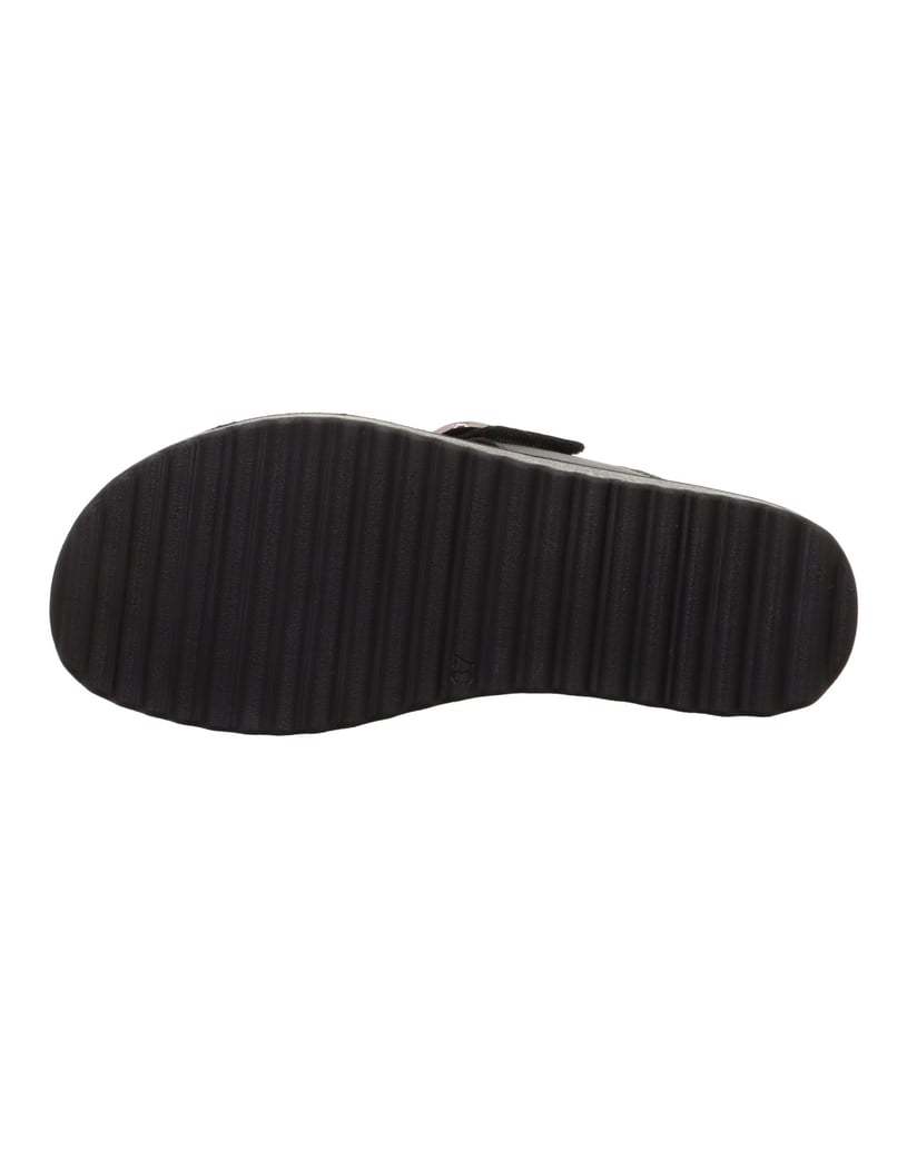 Legero-Pantolette-MOVE-schwarz