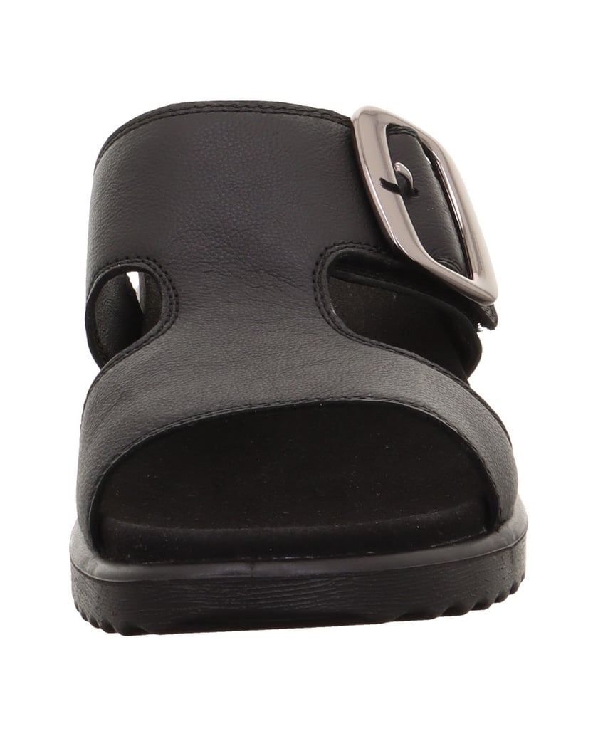 Legero-Pantolette-MOVE-schwarz
