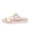 Legero&nbsp;Pantolette MOVE&nbsp;silber