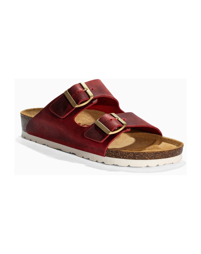 Bayton-Leather-mules-women-Atlas-rot
