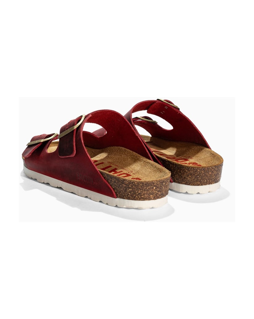 Bayton-Leather-mules-women-Atlas-rot