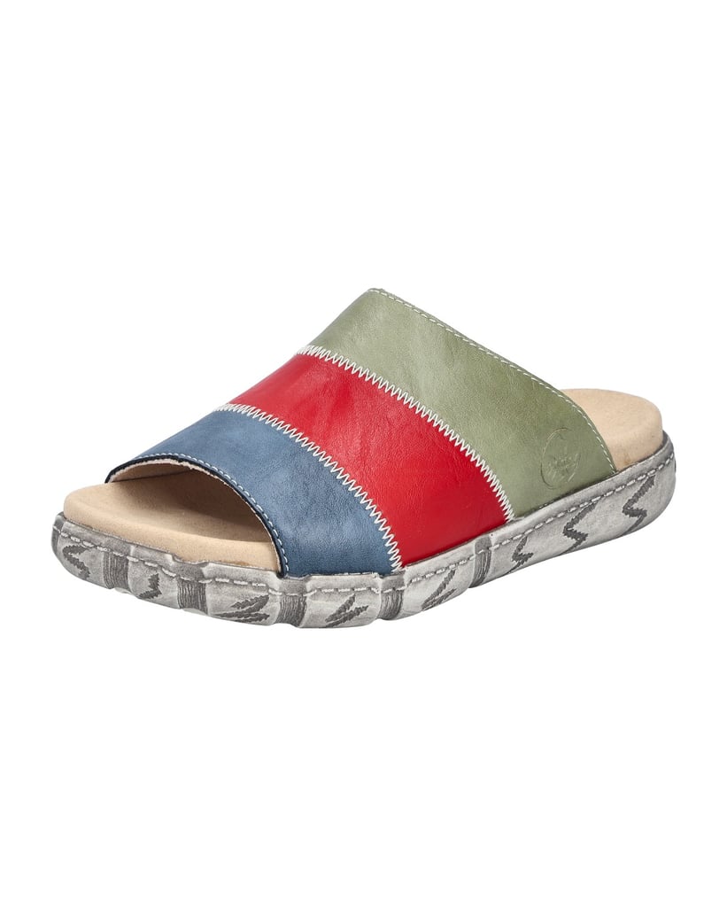 Rieker-Pantoletten-V5170-multicolor