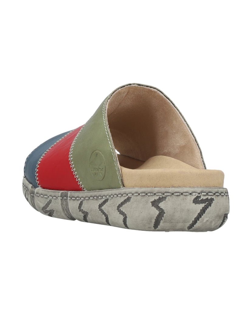 Rieker-Pantoletten-V5170-multicolor