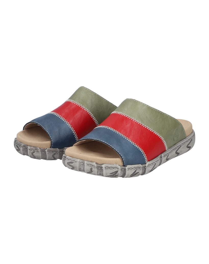 Rieker-Pantoletten-V5170-multicolor