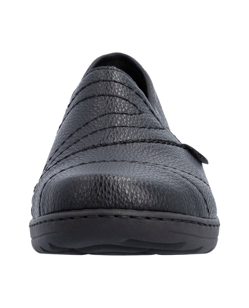 Rieker-Loafer-48961-schwarz