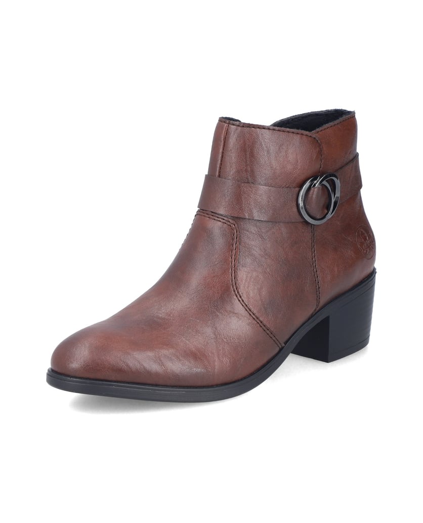 Rieker-Stiefeletten-73975-braun