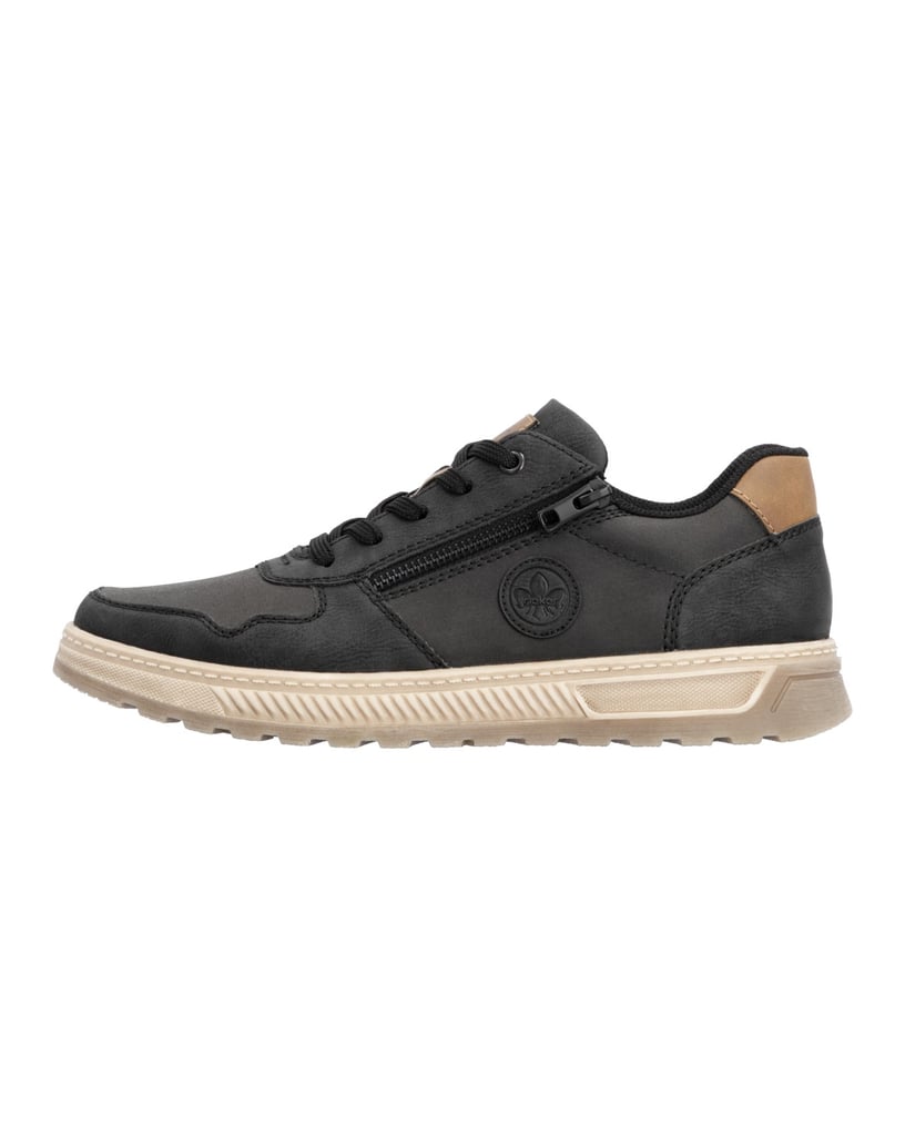 Rieker-Sneaker-Low-37029-schwarz
