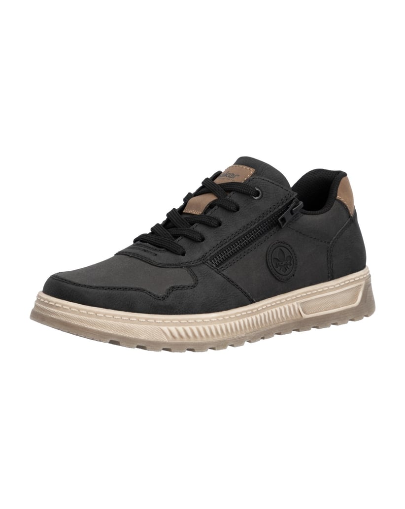 Rieker-Sneaker-Low-37029-schwarz