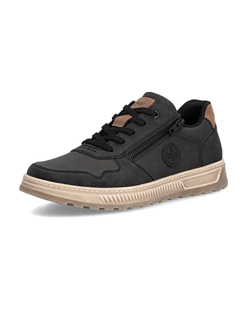 Rieker-Sneaker-Low-37029-schwarz