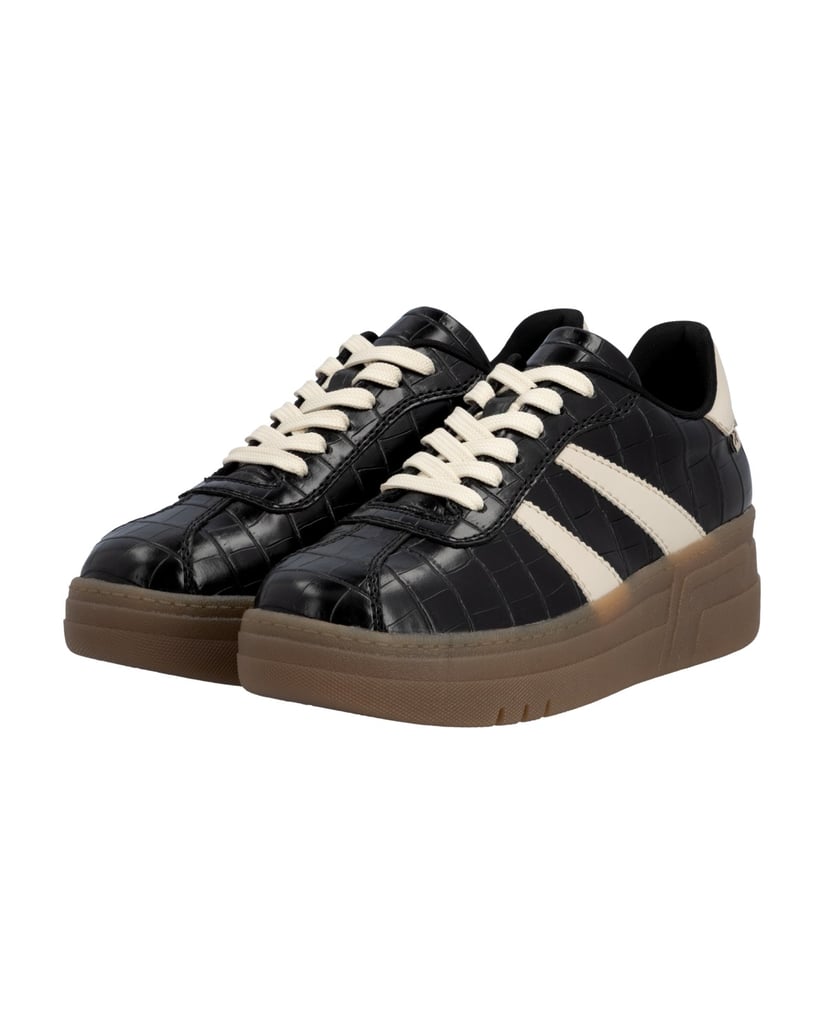 Rieker-Sneaker-Low-M7601-schwarz