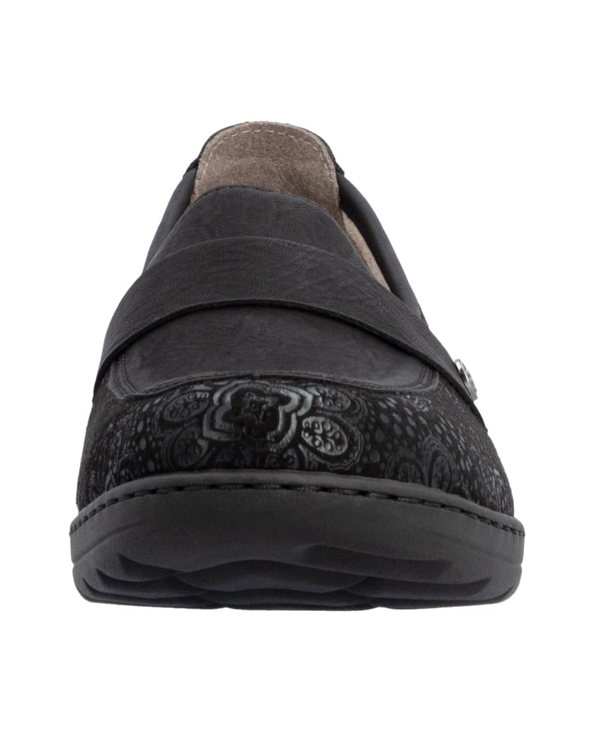 Rieker-Loafer-48968-schwarz