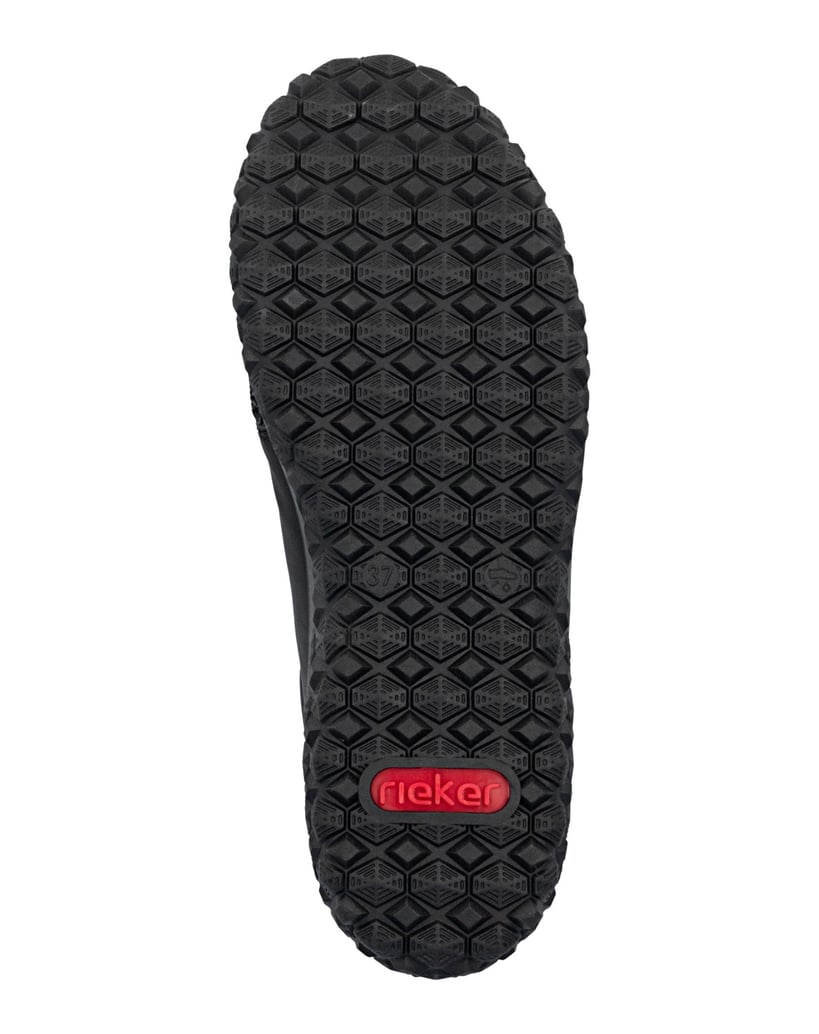 Rieker-Schnürstiefel-59541-schwarz