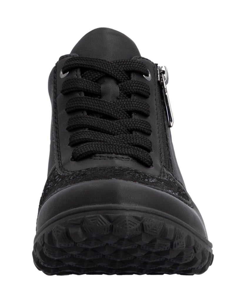 Rieker-Schnürstiefel-59541-schwarz