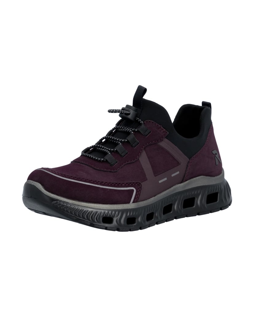Rieker-Sneaker-Low-M6062-rot