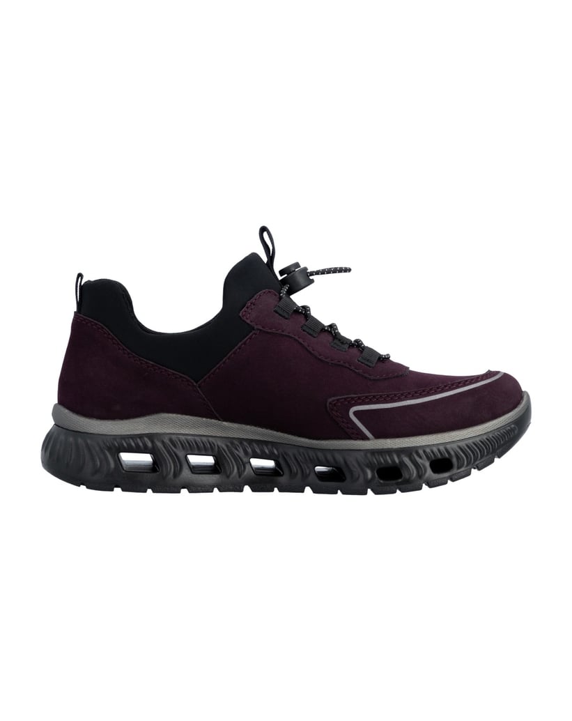 Rieker-Sneaker-Low-M6062-rot