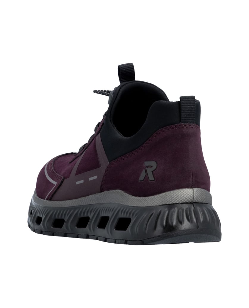 Rieker-Sneaker-Low-M6062-rot