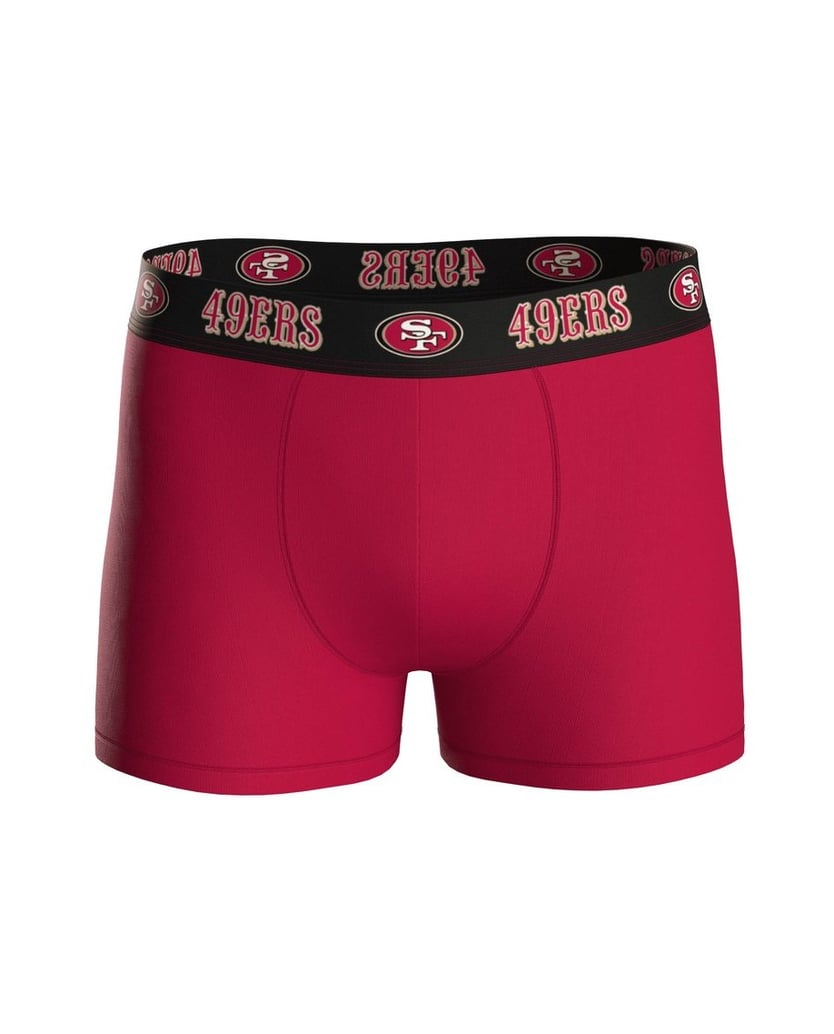 NFL-Herren-Boxershort-6er-Pack-NFL-6pk-Boxers-schwarz
