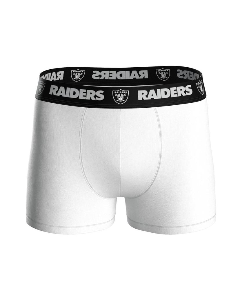 NFL-Herren-Boxershort-6er-Pack-NFL-6pk-Boxers-grau-kombiniert