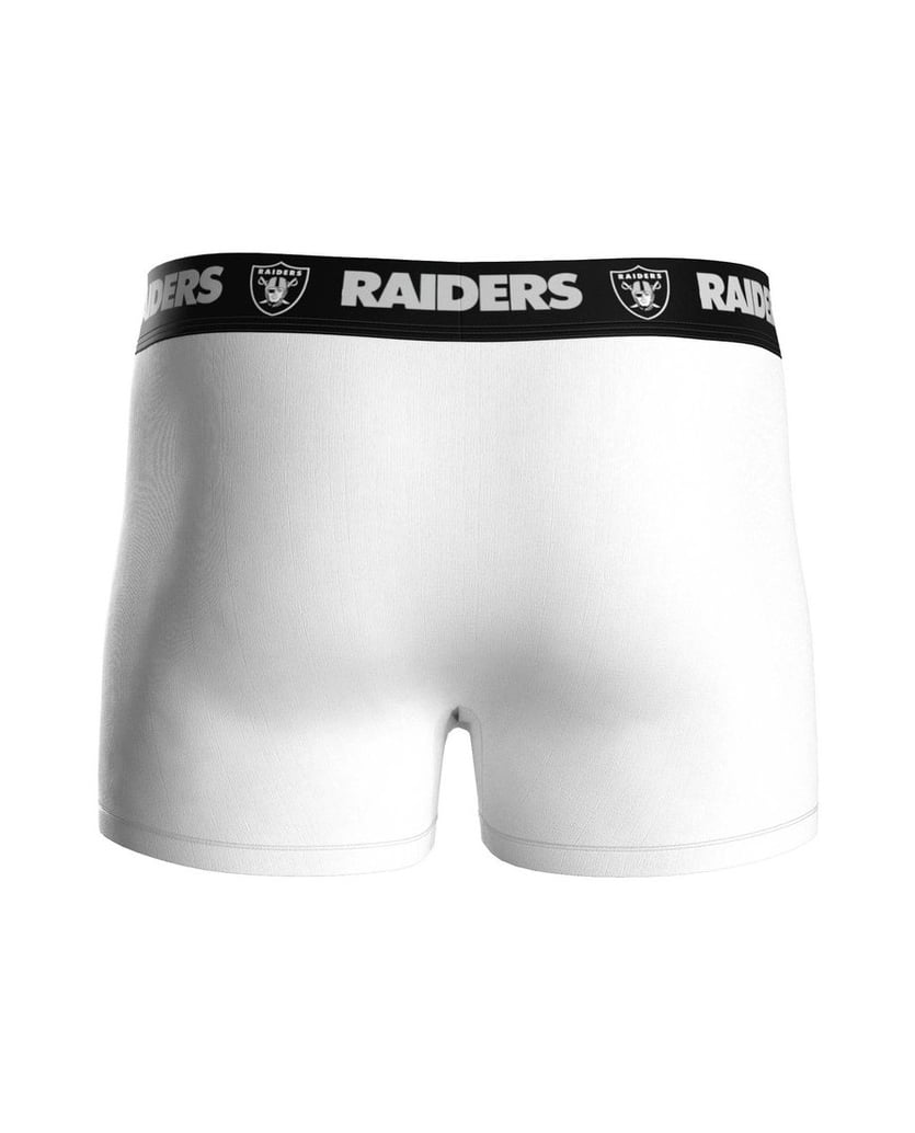 NFL-Herren-Boxershort-6er-Pack-NFL-6pk-Boxers-grau-kombiniert