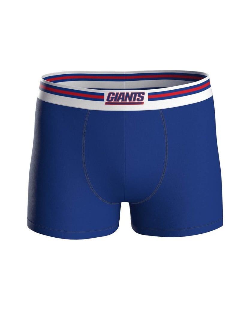 NFL-Herren-Boxershort-6er-Pack-NFL-6pk-Boxers-blau-kombiniert