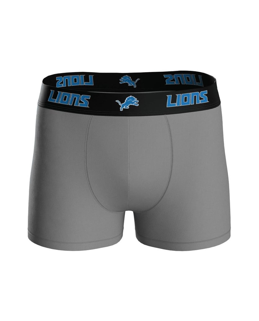 NFL-Herren-Boxershort-6er-Pack-NFL-6pk-Boxers-mehrfarbig-