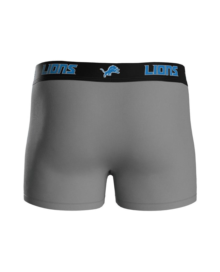 NFL-Herren-Boxershort-6er-Pack-NFL-6pk-Boxers-mehrfarbig-