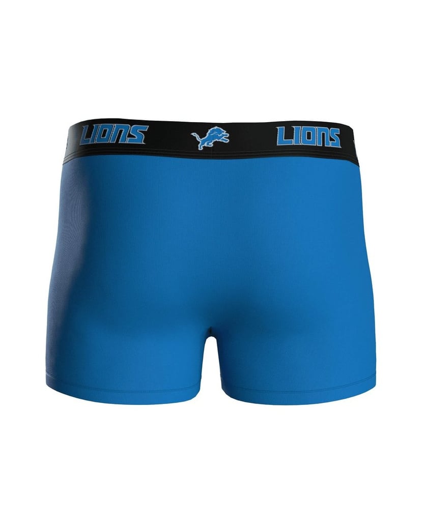 NFL-Herren-Boxershort-6er-Pack-NFL-6pk-Boxers-mehrfarbig-