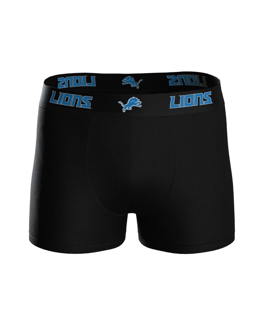 NFL-Herren-Boxershort-6er-Pack-NFL-6pk-Boxers-mehrfarbig-