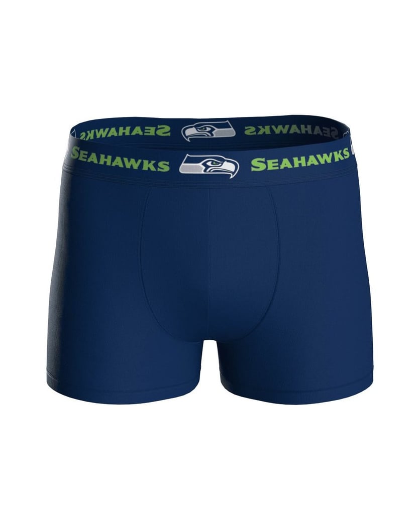 NFL-Herren-Boxershort-6er-Pack-NFL-6pk-Boxers-mehrfarbig-