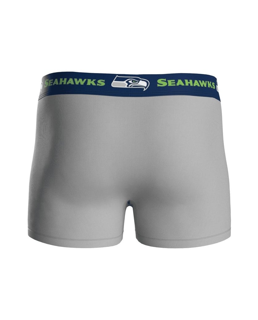 NFL-Herren-Boxershort-6er-Pack-NFL-6pk-Boxers-mehrfarbig-