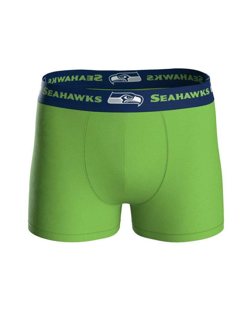 NFL-Herren-Boxershort-6er-Pack-NFL-6pk-Boxers-mehrfarbig-