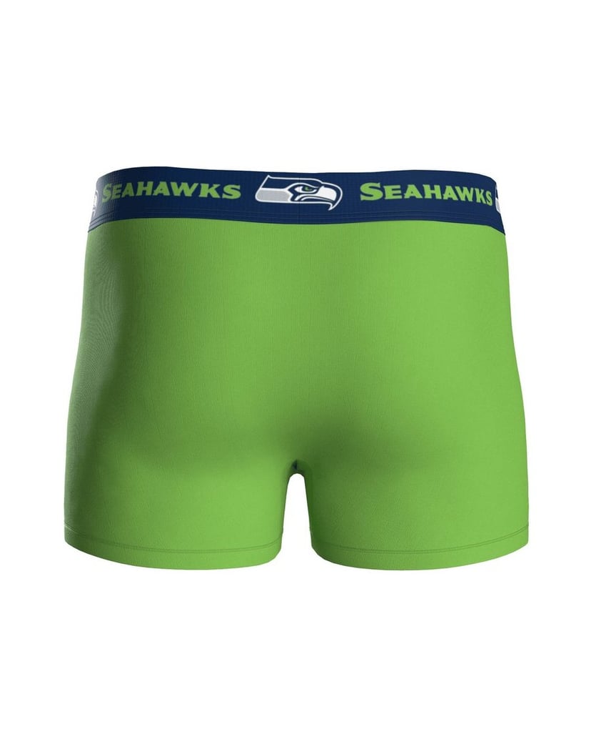NFL-Herren-Boxershort-6er-Pack-NFL-6pk-Boxers-mehrfarbig-