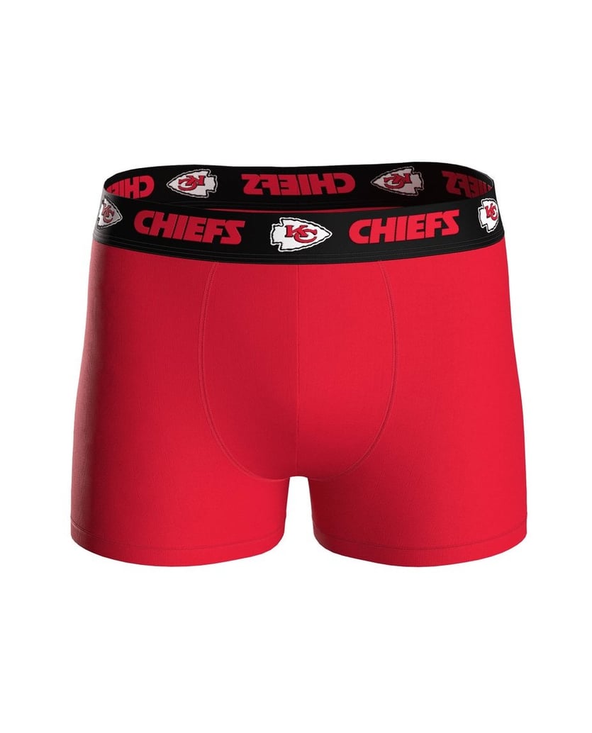 NFL-Herren-Boxershort-6er-Pack-NFL-6pk-Boxers-mehrfarbig-