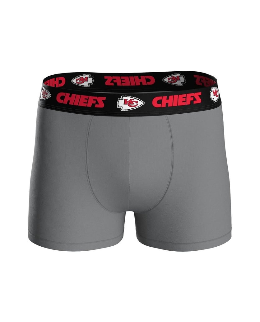 NFL-Herren-Boxershort-6er-Pack-NFL-6pk-Boxers-mehrfarbig-