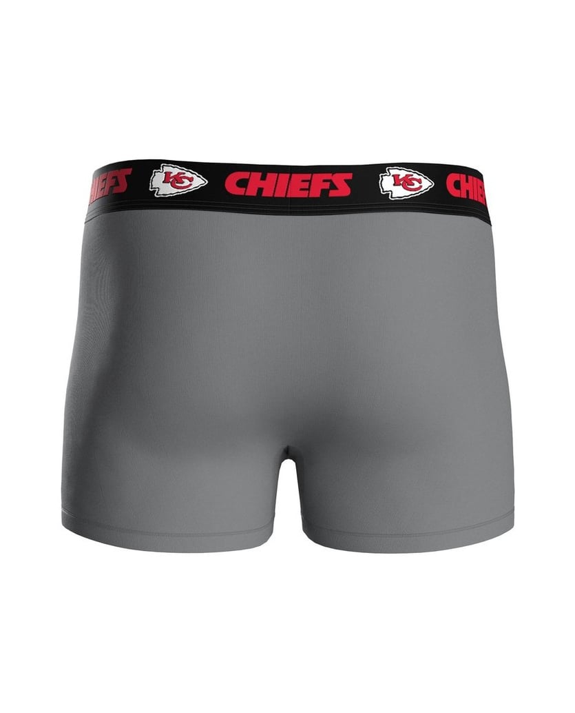 NFL-Herren-Boxershort-6er-Pack-NFL-6pk-Boxers-mehrfarbig-