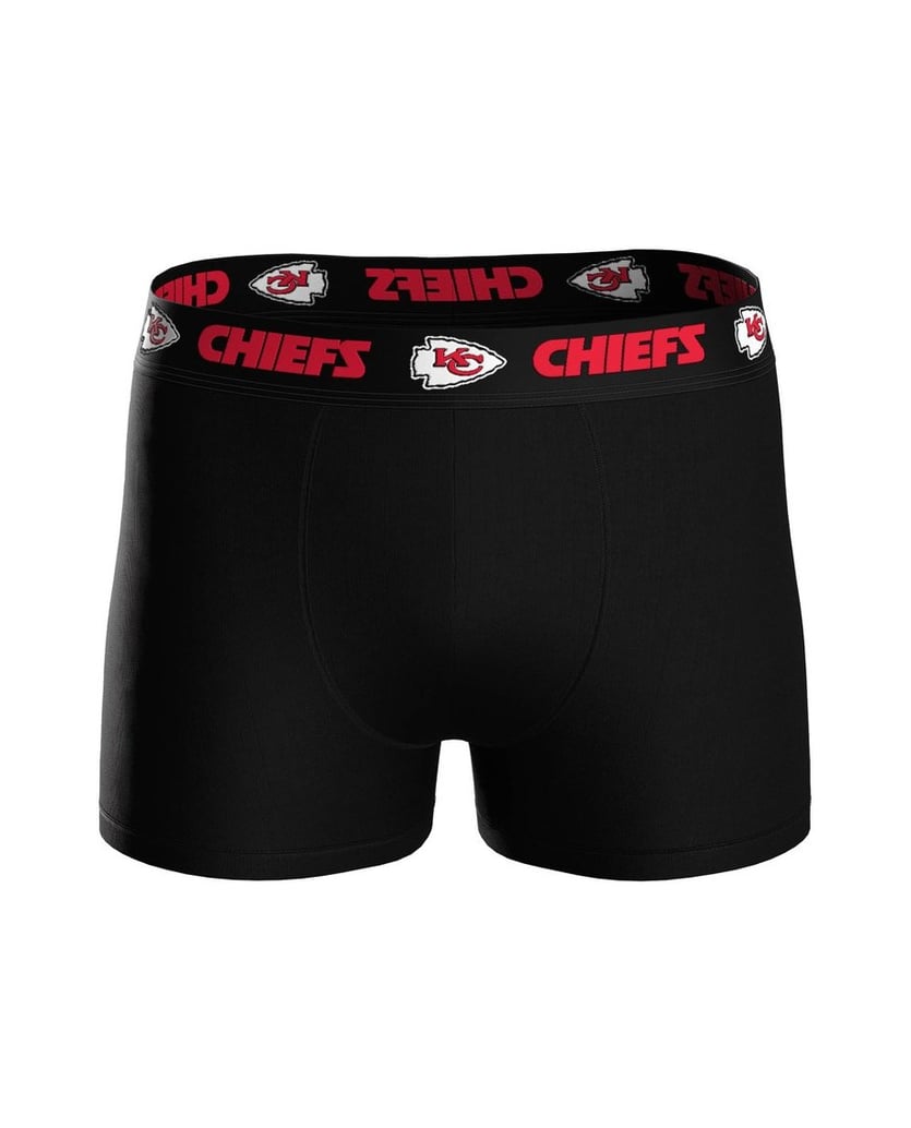 NFL-Herren-Boxershort-6er-Pack-NFL-6pk-Boxers-mehrfarbig-