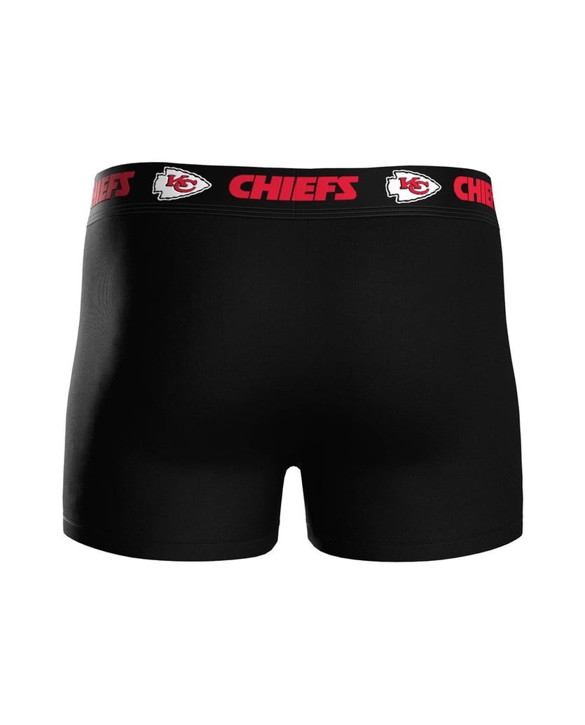 NFL-Herren-Boxershort-6er-Pack-NFL-6pk-Boxers-mehrfarbig-