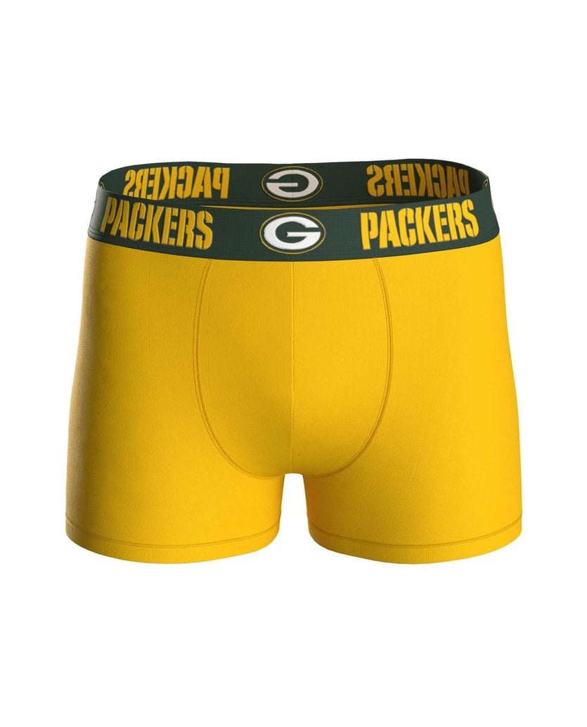 NFL-Herren-Boxershort-6er-Pack-NFL-6pk-Boxers-mehrfarbig-