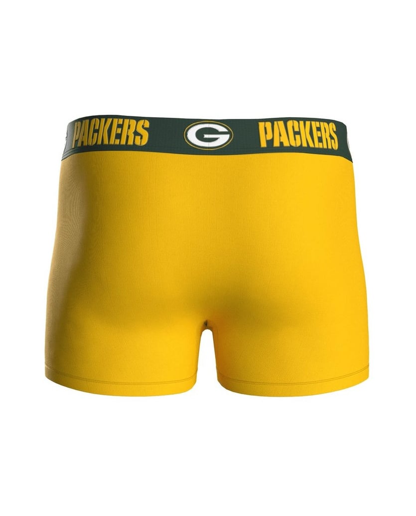 NFL-Herren-Boxershort-6er-Pack-NFL-6pk-Boxers-mehrfarbig-