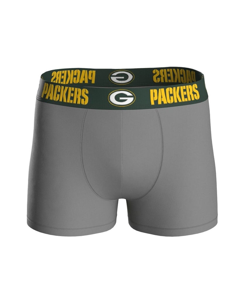 NFL-Herren-Boxershort-6er-Pack-NFL-6pk-Boxers-mehrfarbig-