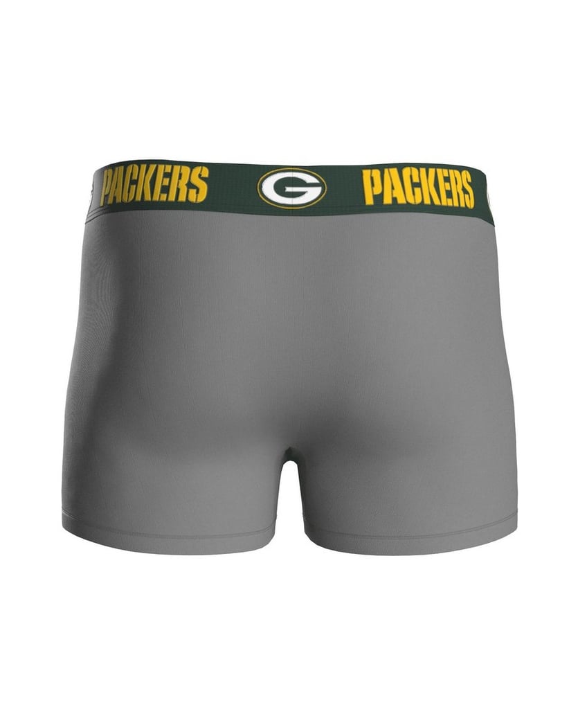 NFL-Herren-Boxershort-6er-Pack-NFL-6pk-Boxers-mehrfarbig-