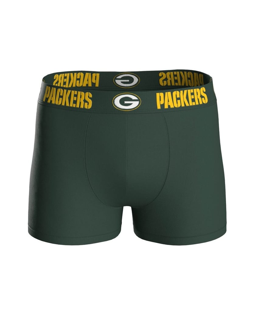 NFL-Herren-Boxershort-6er-Pack-NFL-6pk-Boxers-mehrfarbig-
