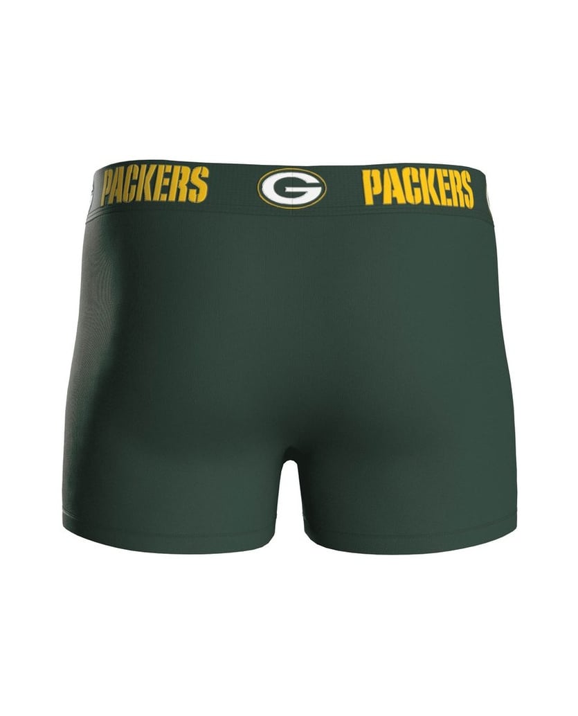 NFL-Herren-Boxershort-6er-Pack-NFL-6pk-Boxers-mehrfarbig-