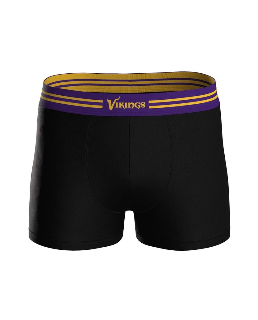 NFL-Herren-Boxershort-6er-Pack-NFL-6pk-Boxers-mehrfarbig-