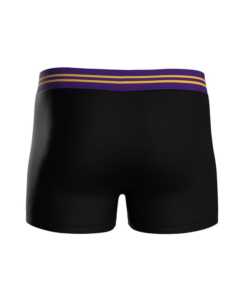 NFL-Herren-Boxershort-6er-Pack-NFL-6pk-Boxers-mehrfarbig-