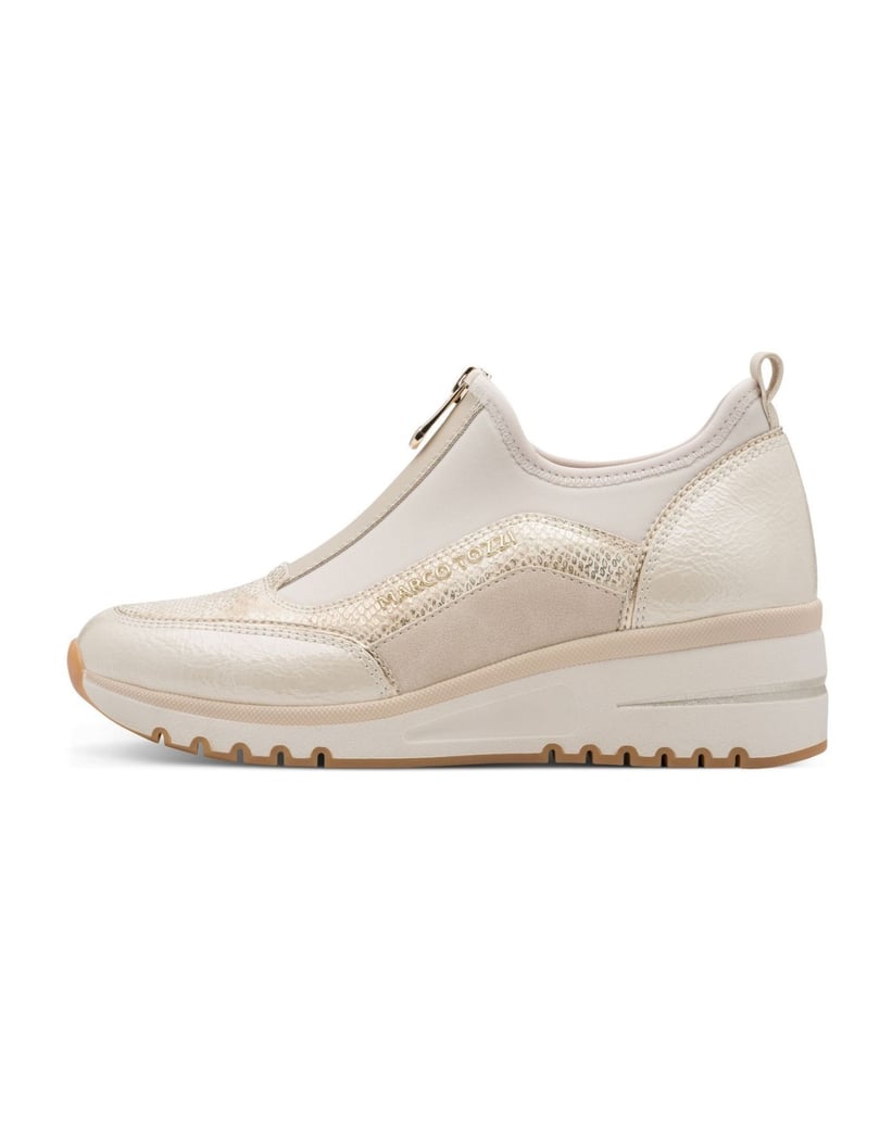 Marco-Tozzi-Sneaker-braun