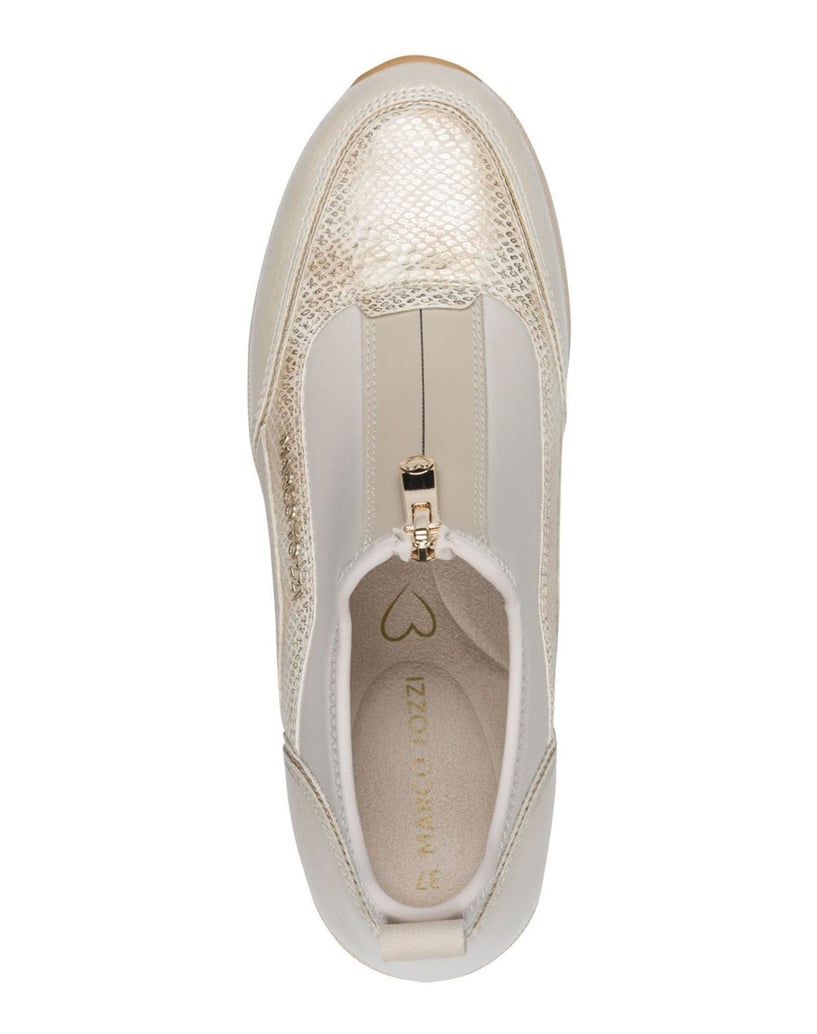 Marco-Tozzi-Sneaker-braun